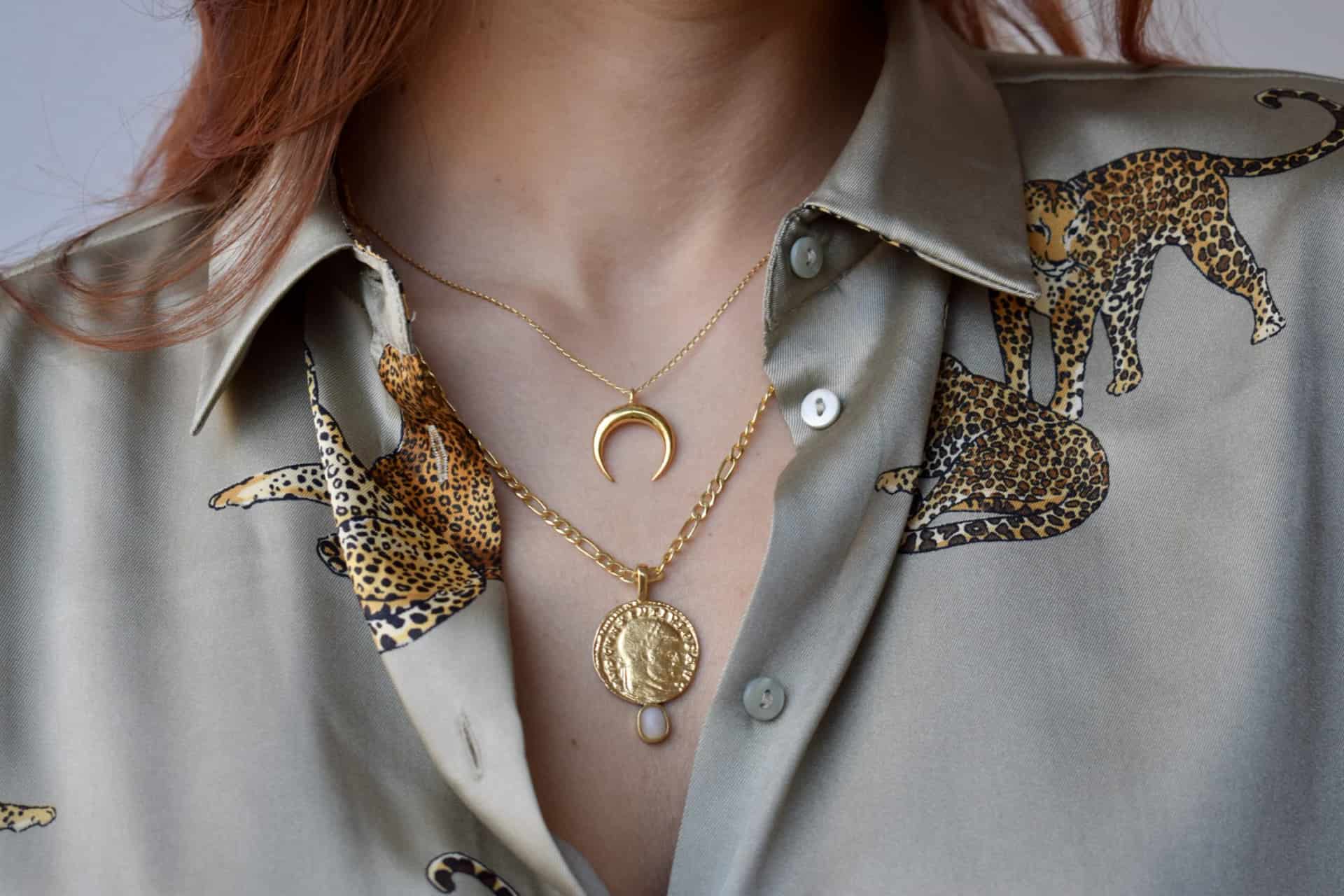 Collar Luna - miniatura 8