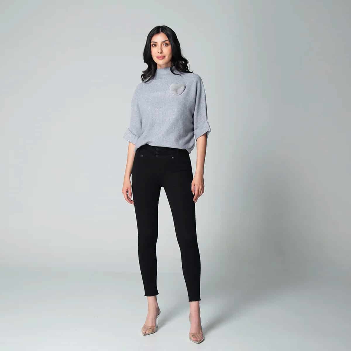 Jean Skinny Doni - miniatura 1