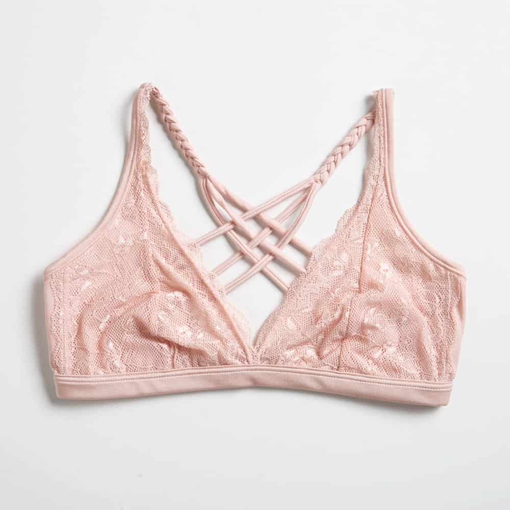 Bralette Trenza - miniatura 2