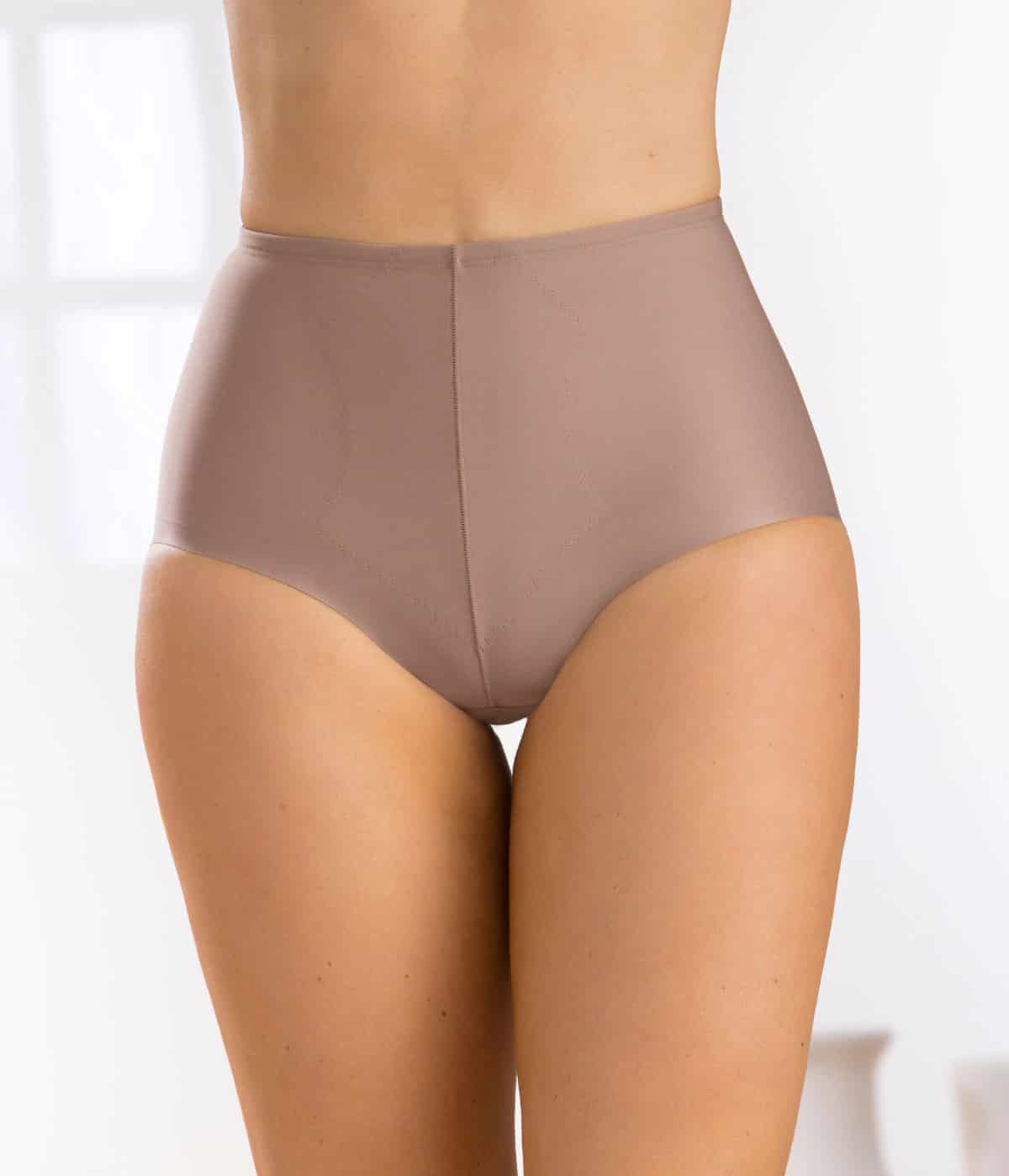 Panty en microfibra 50627 - miniatura 1