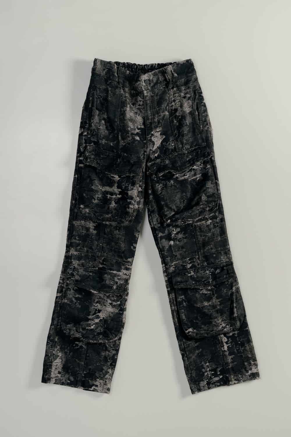 SANCTA PANTS - miniatura 2