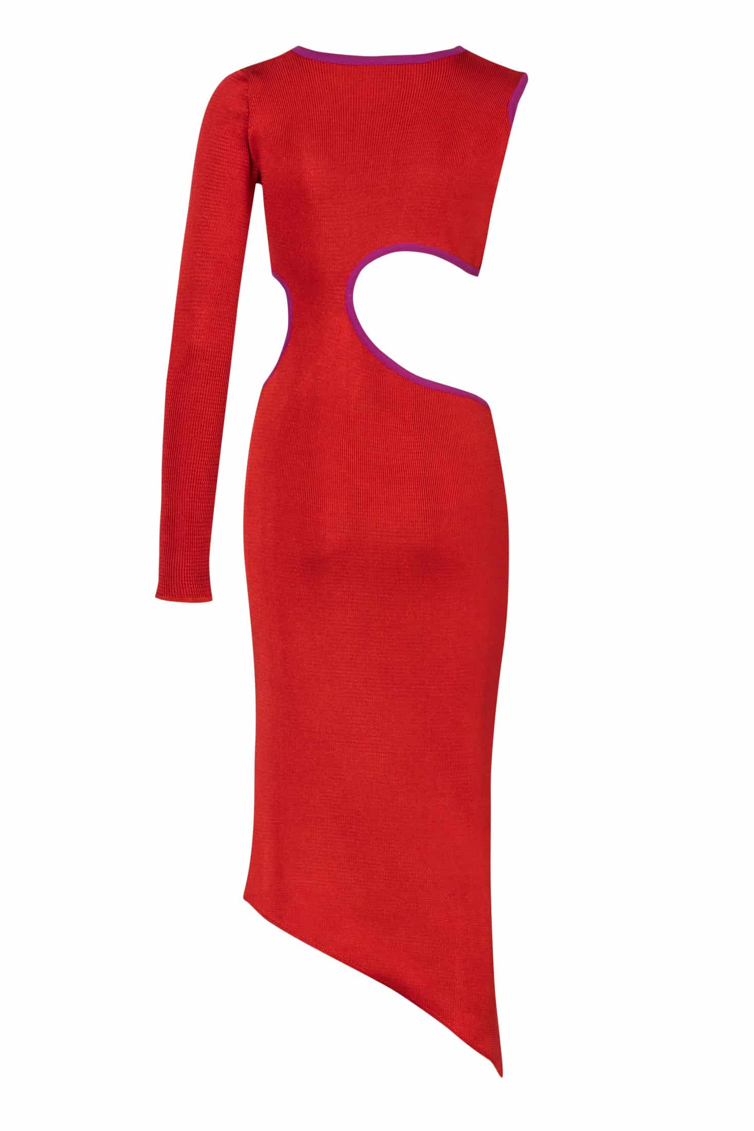 Pepa Midi Dress - miniatura 3