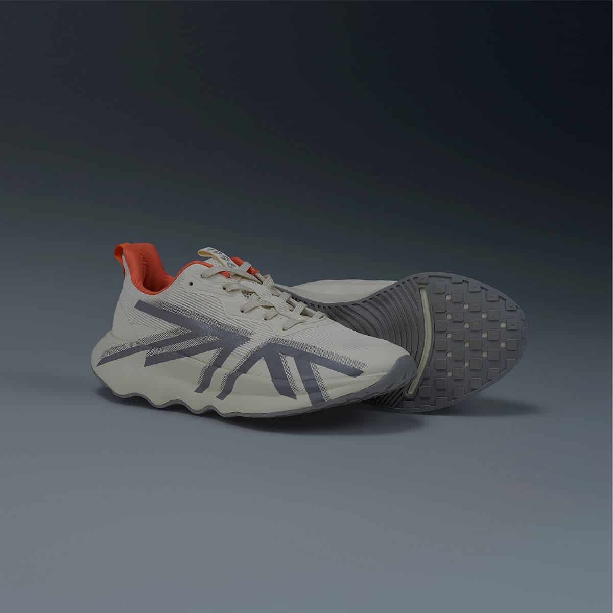 Tenis Deportivos Beige - miniatura 4