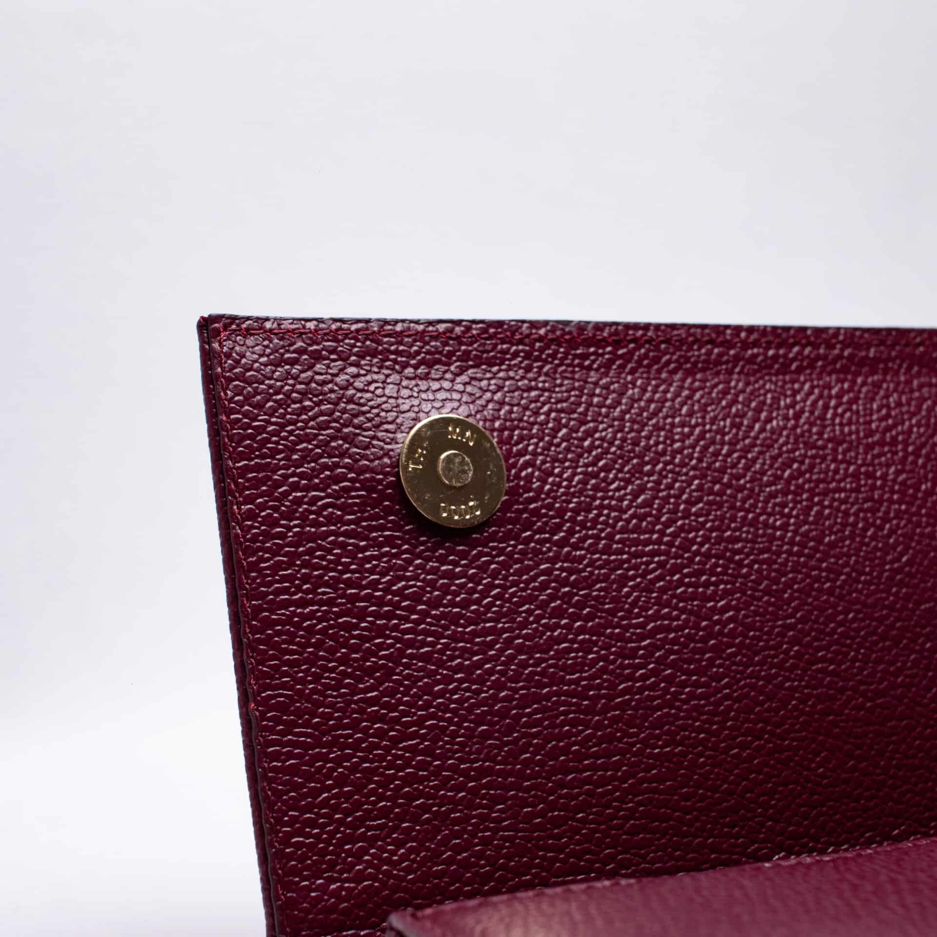 SERPIENTE CLUTCH - Ciruela Nocturna - miniatura 4