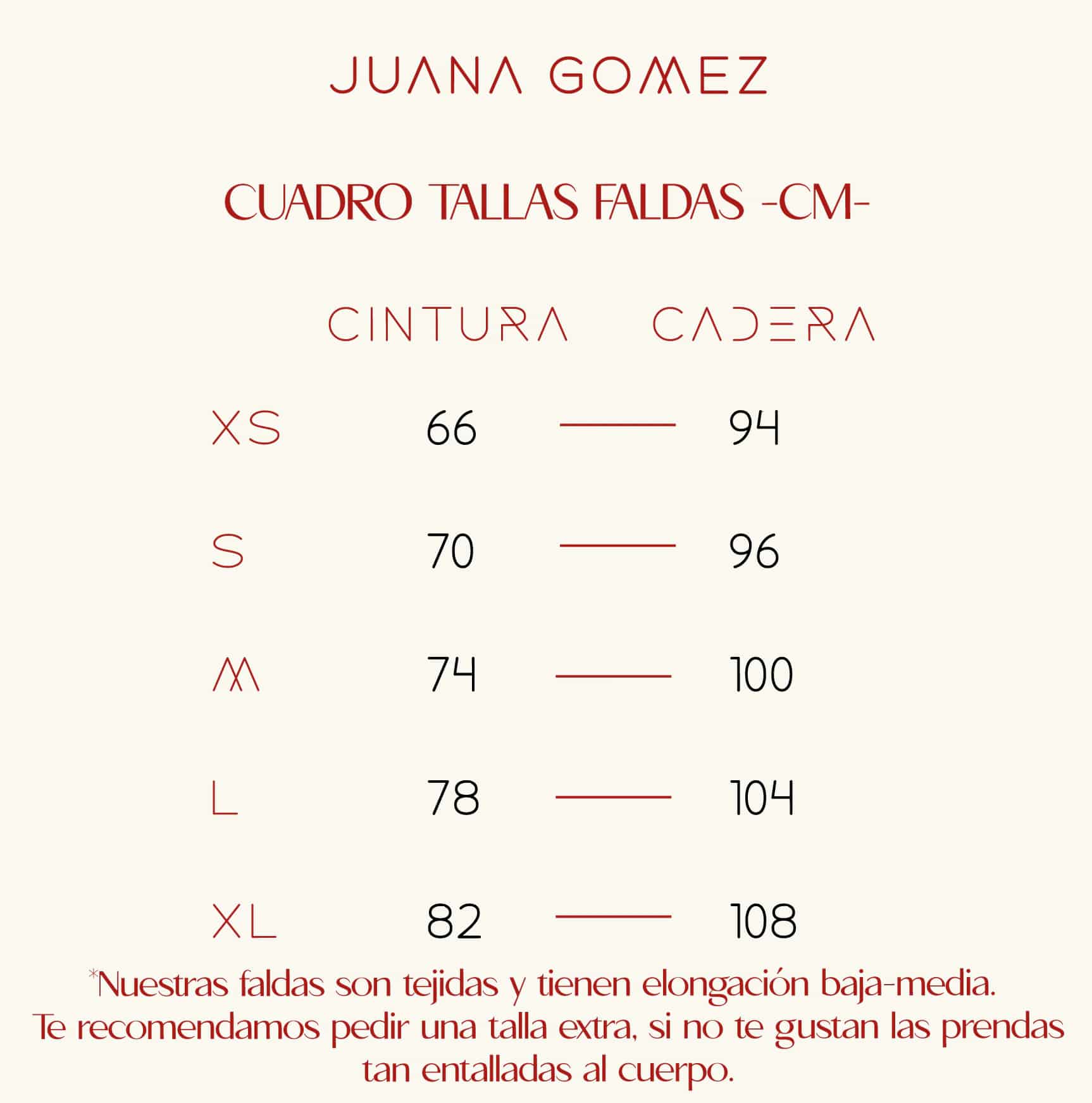 Falda Cuore Negro. - miniatura 5