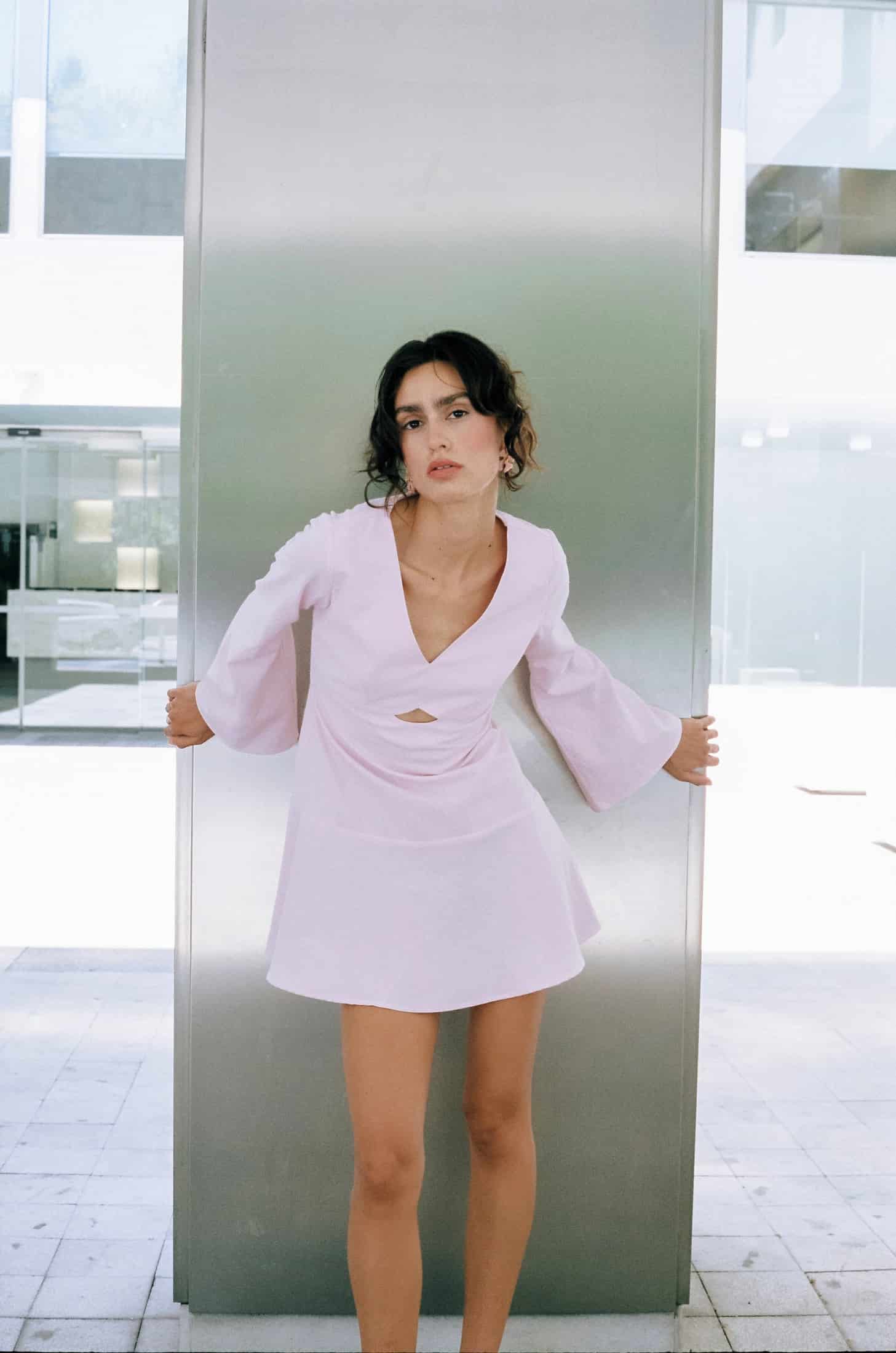 MONDAY DRESS - miniatura 1