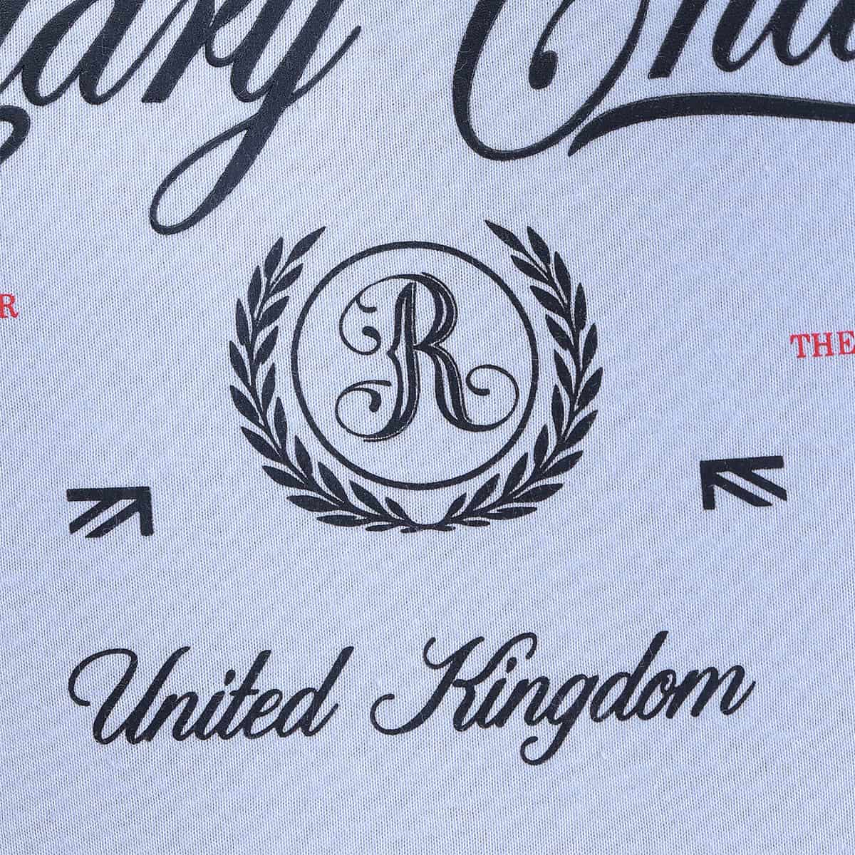 Camiseta Regular Blanca - miniatura 7