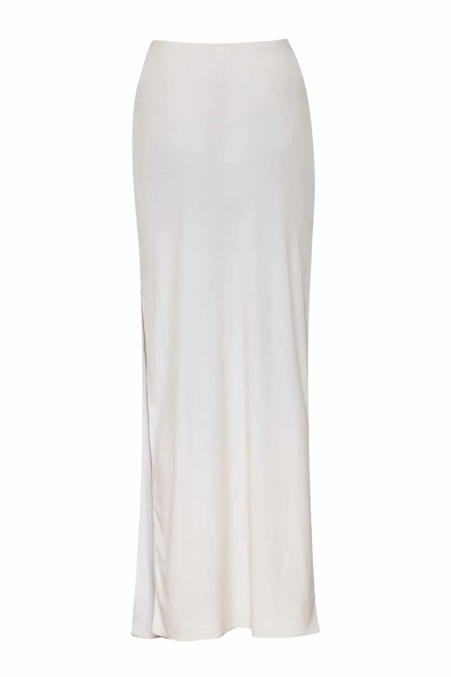 Zur Maxi Skirt - miniatura 7