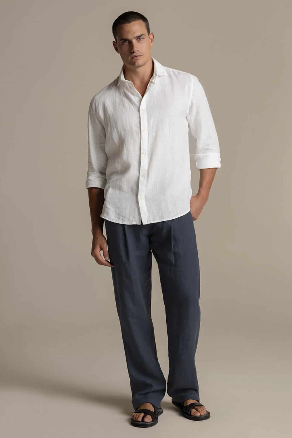 Pantalón privé - miniatura 3