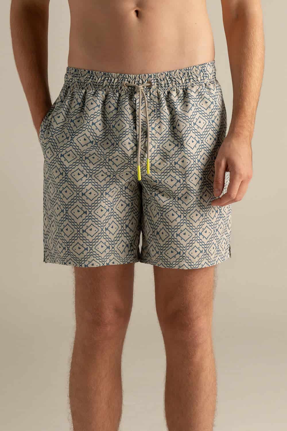 Pantaloneta península - miniatura 3