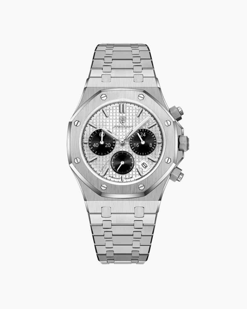 Athens Chronograph Watch - miniatura 1