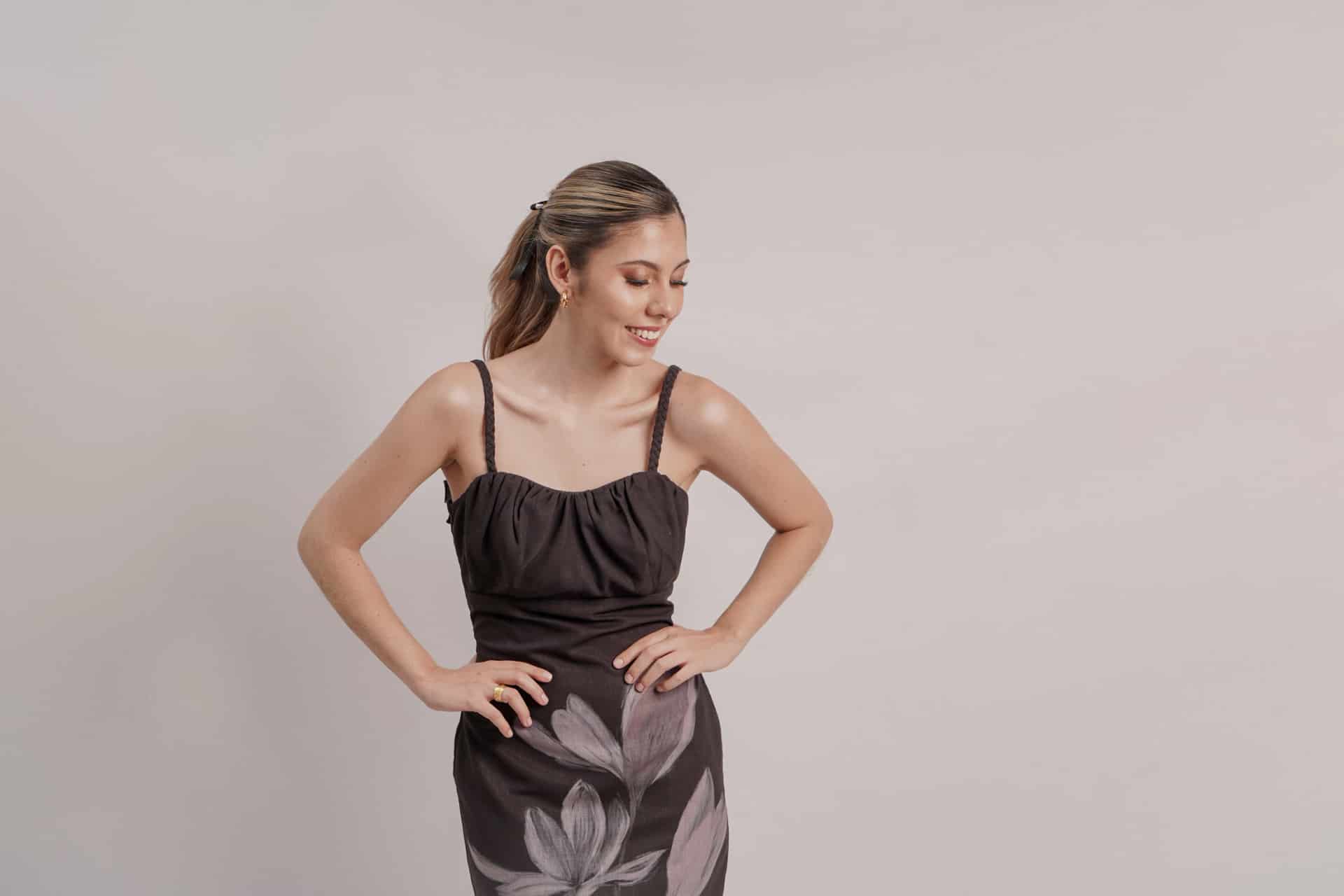 LETRAS DE ENCANTO DRESS - miniatura 5