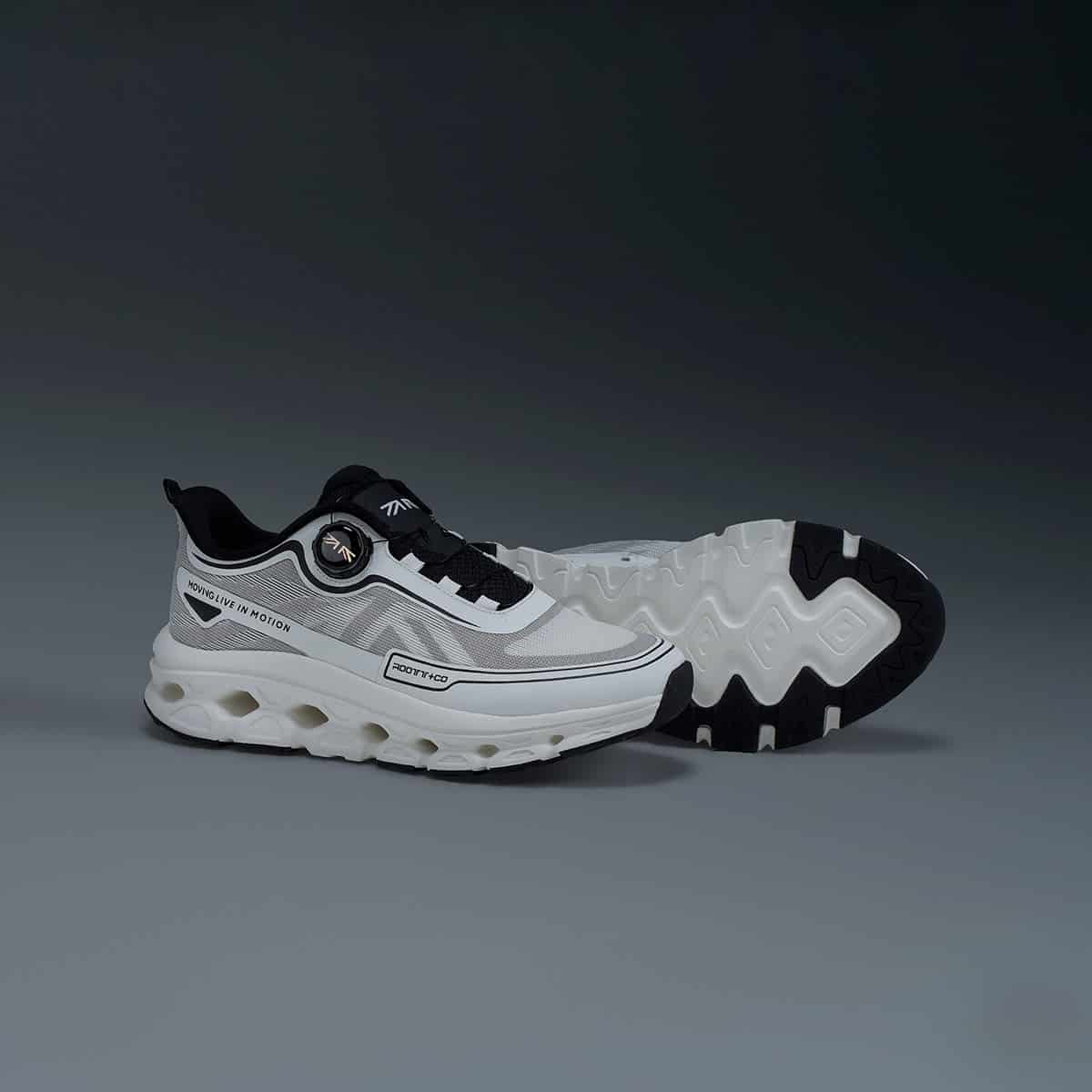 Tenis Deportivos Blanco - miniatura 9