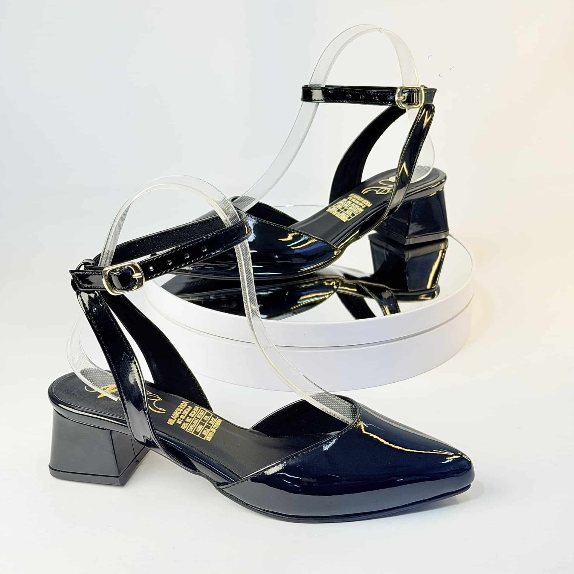Tacon REF. 3062 | 3 ½ - miniatura 4