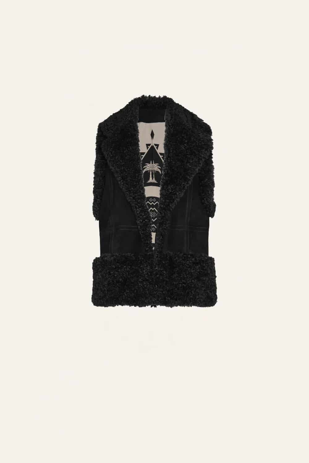 Salty Air Vest - miniatura 2