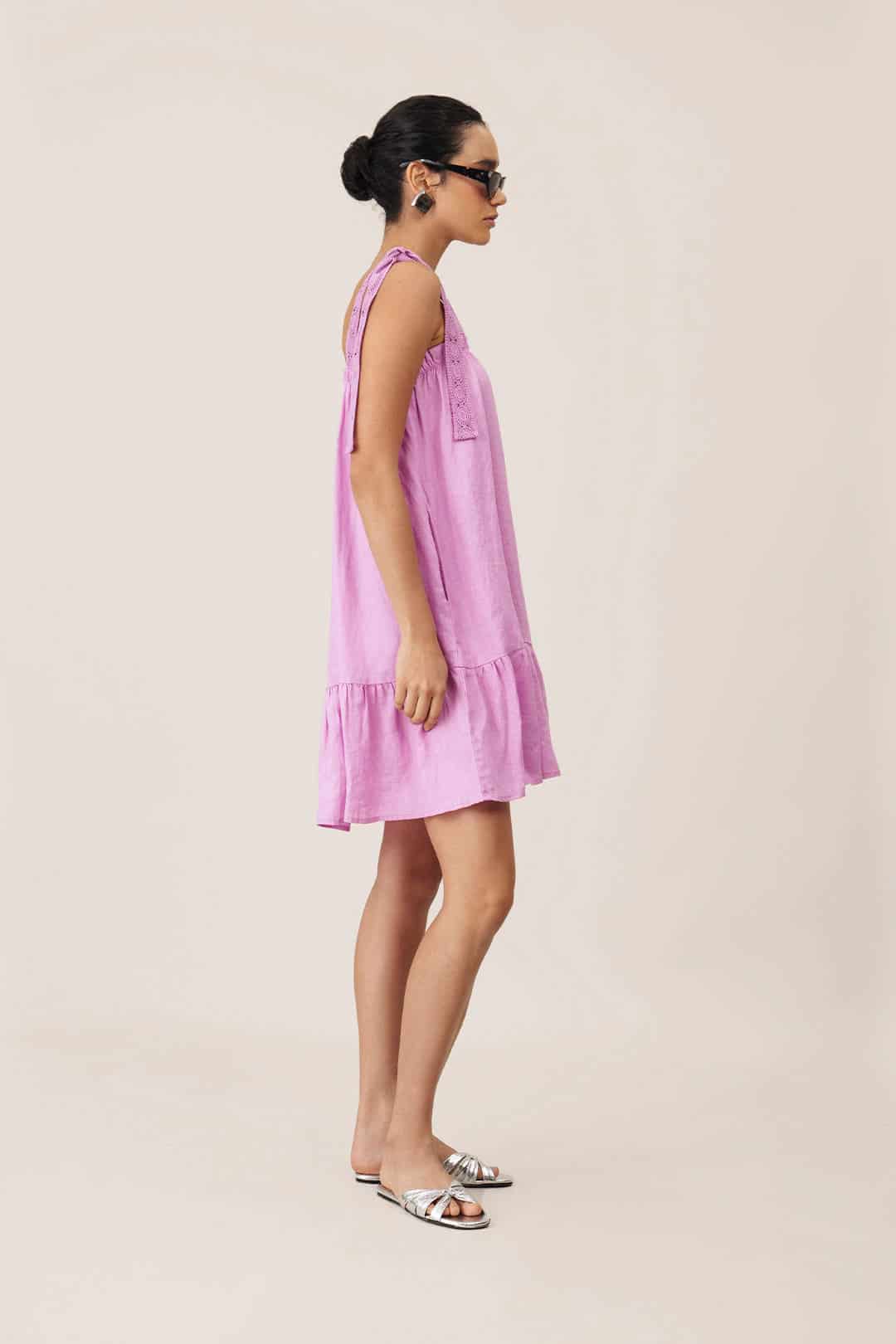 Hera Dress - Serena - miniatura 3