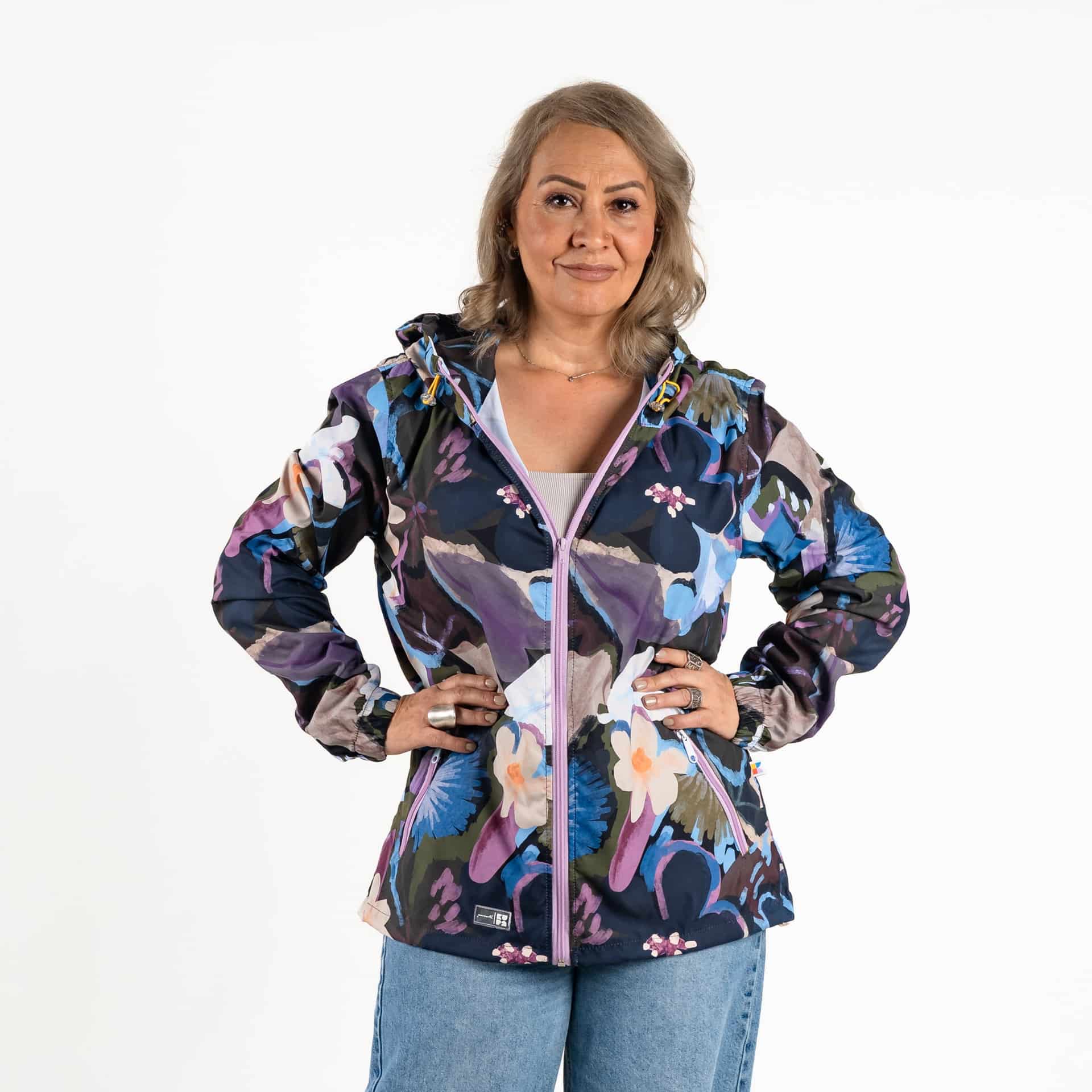 Chaqueta Mompox Polen - miniatura 4