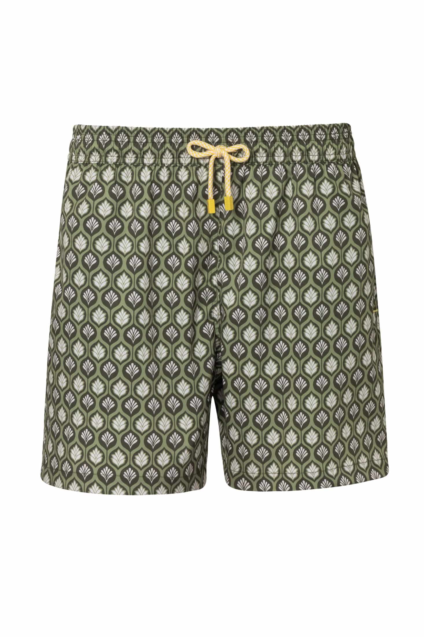 Pantaloneta de Baño Slim Malta3 - miniatura 1
