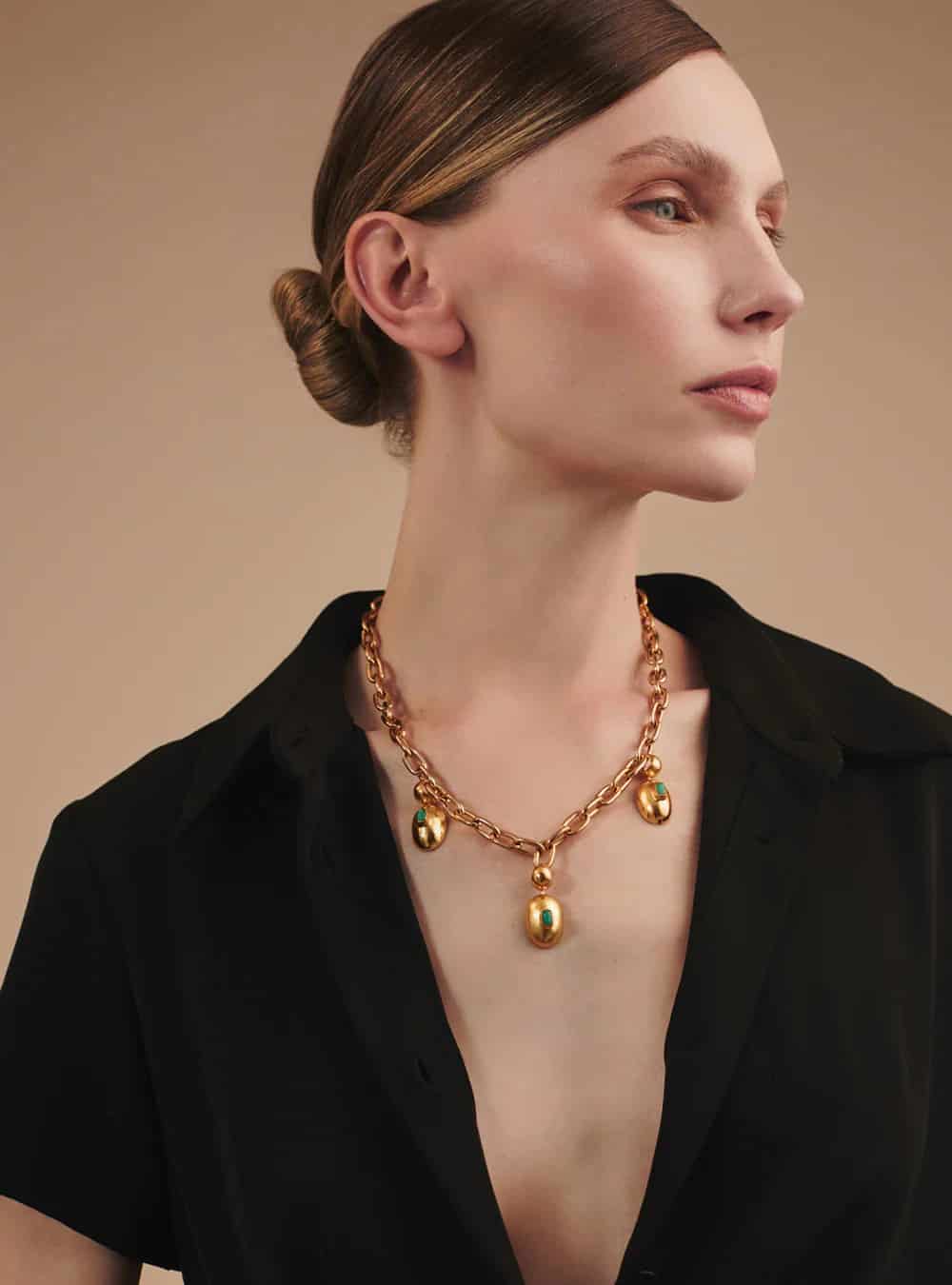 Collar Eleven Madison - miniatura 3