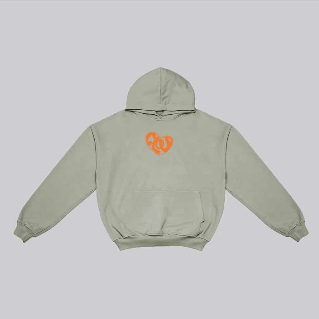 Hoodie Antojo - miniatura 1