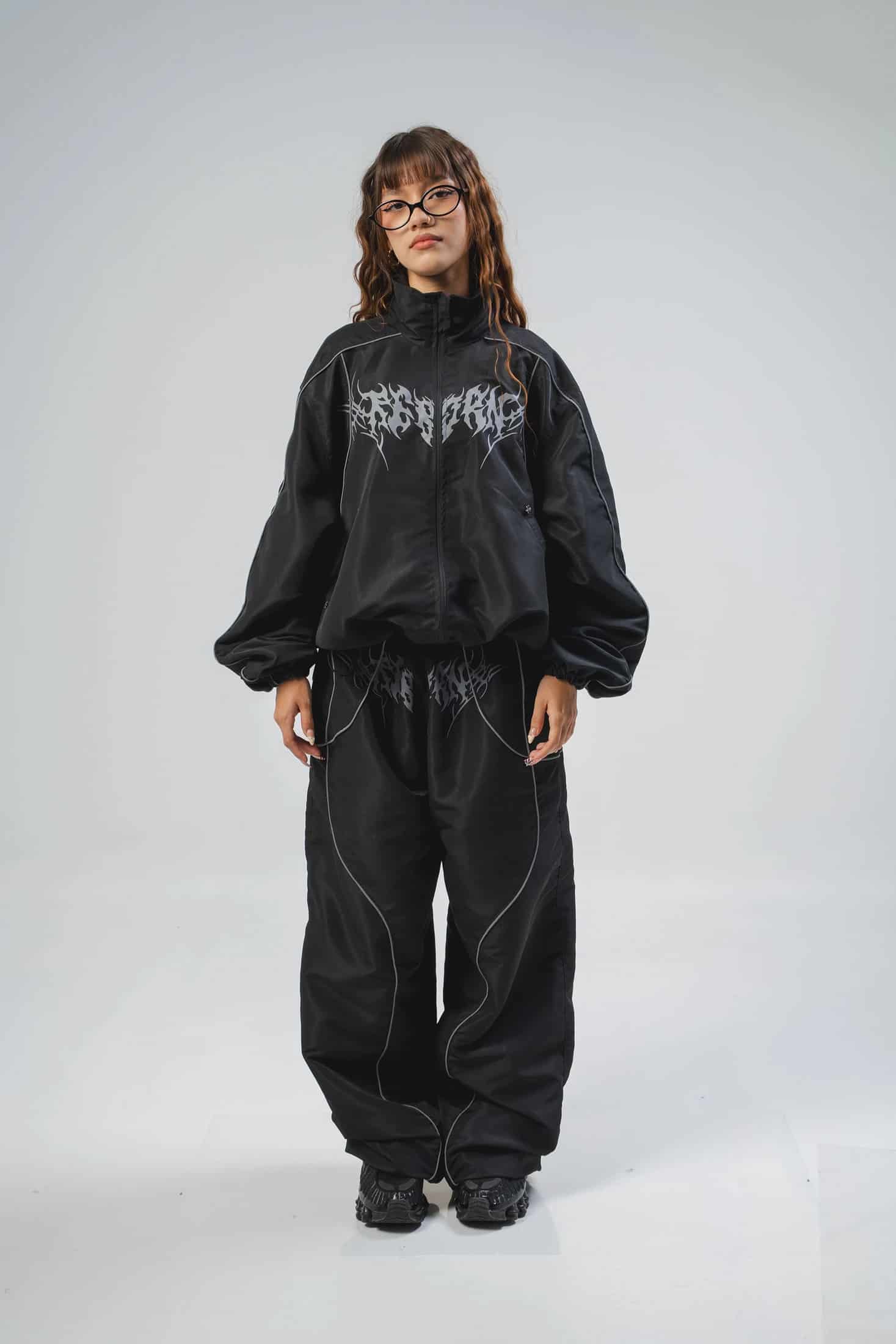 Chaqueta Reborn - miniatura 5
