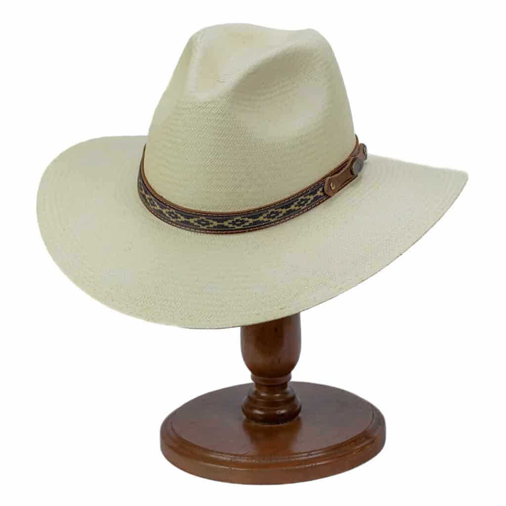 Sombrero Lusitano Raices - miniatura 1