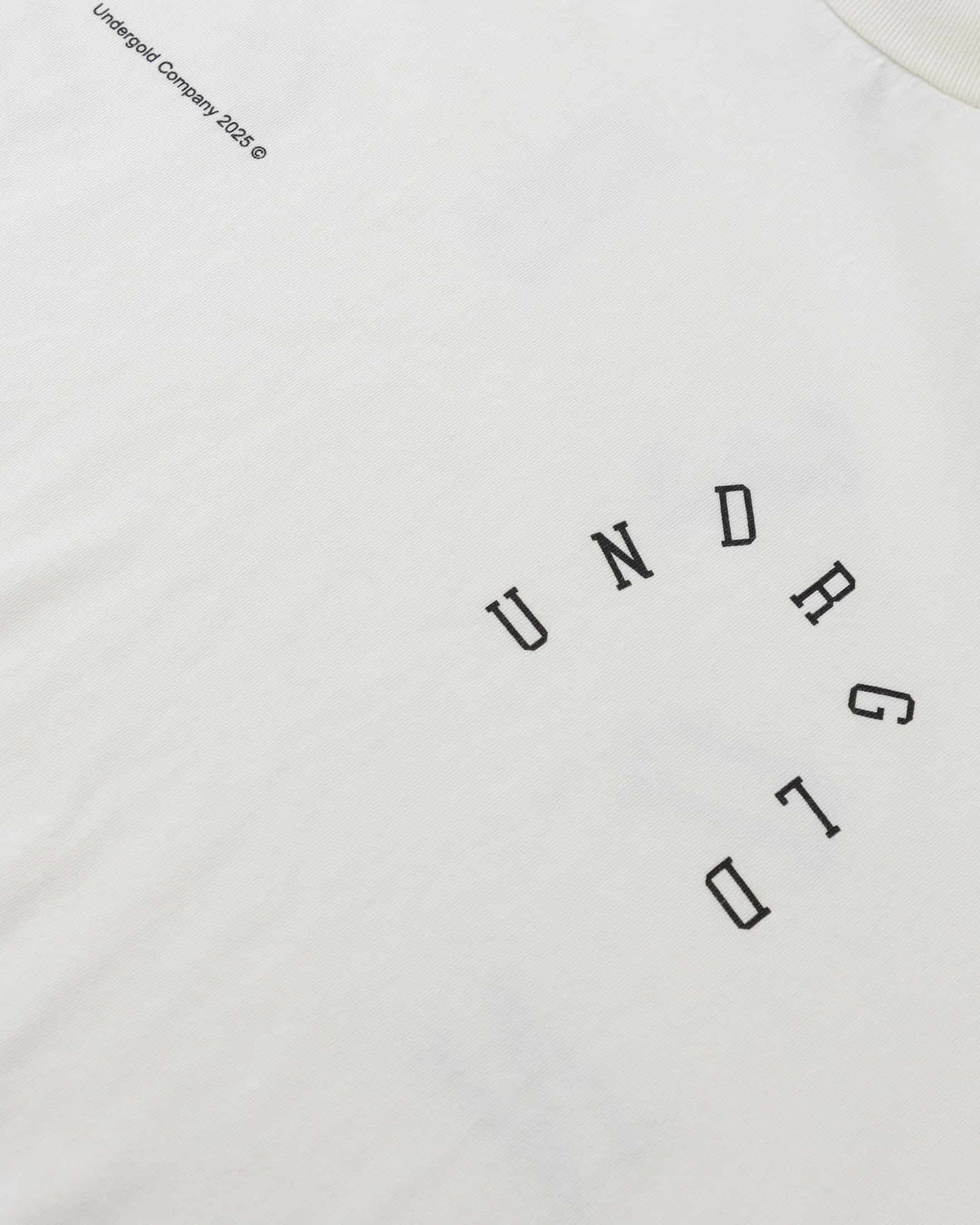 Stardust Basic Tshirt White - miniatura 13