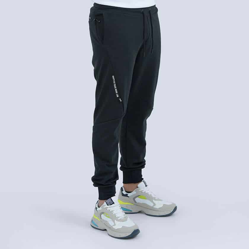 Jogger Negro - miniatura 3