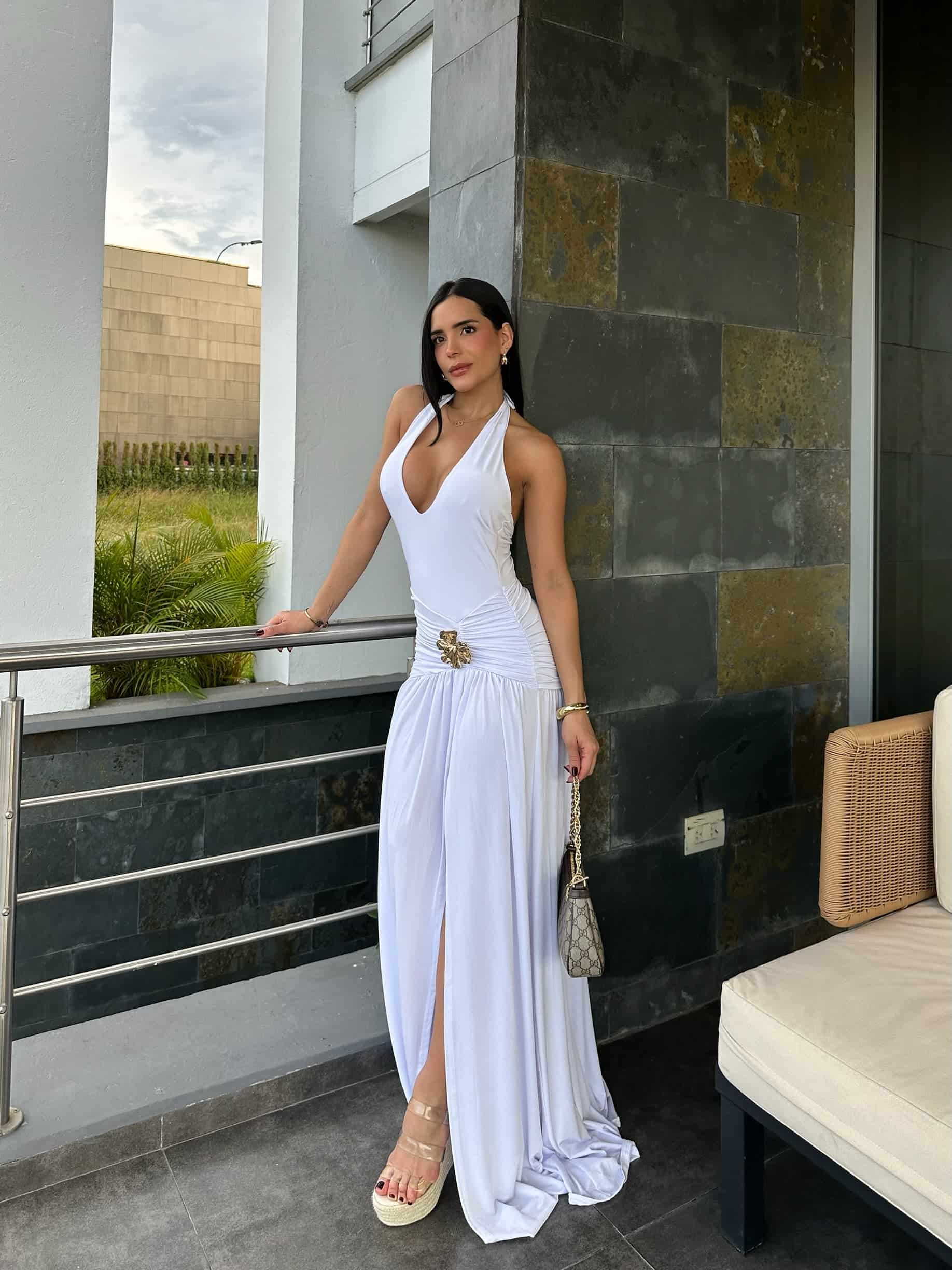 VESTIDO DIANA - miniatura 1