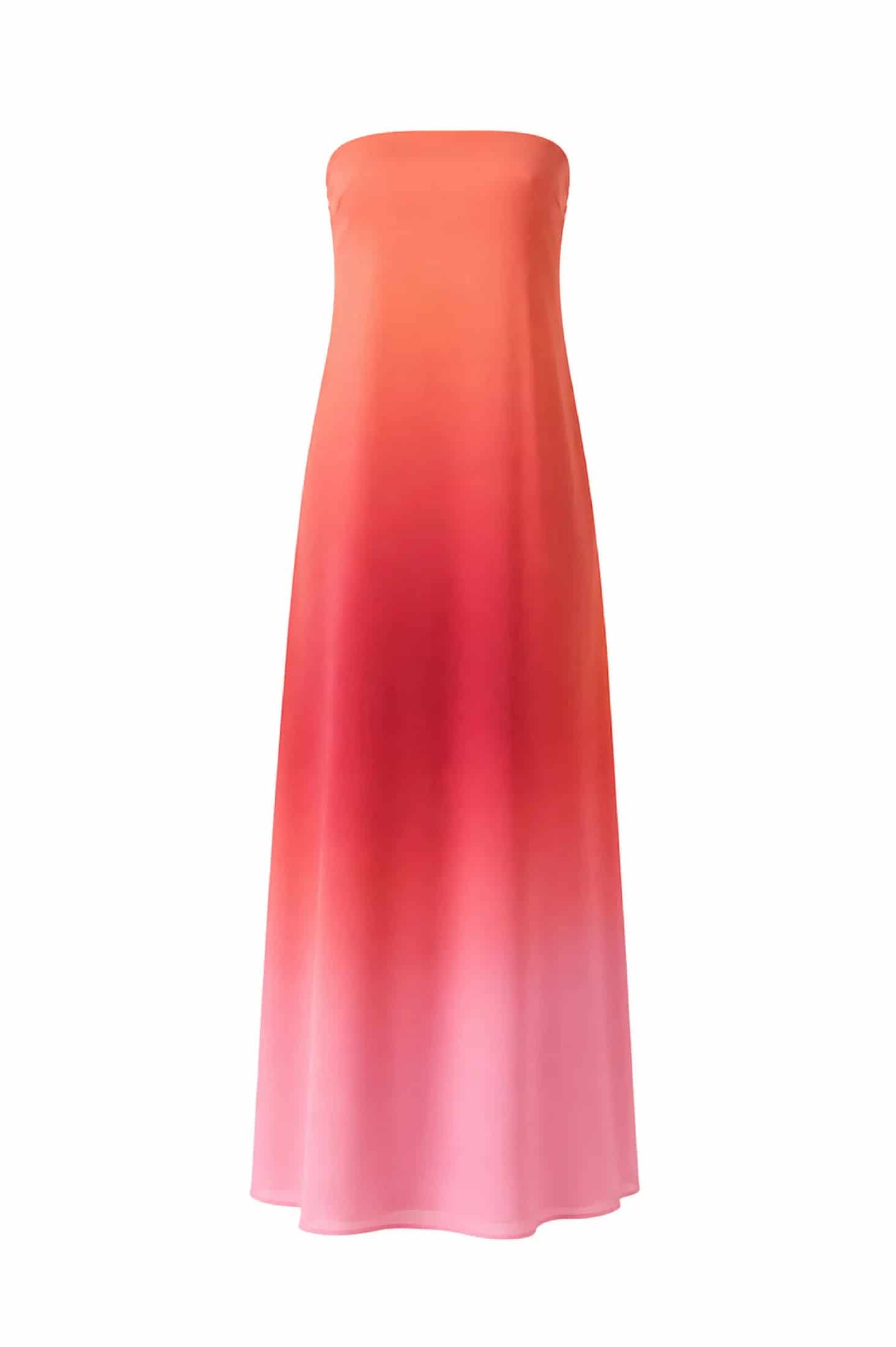 Nara Maxi Dress - miniatura 2