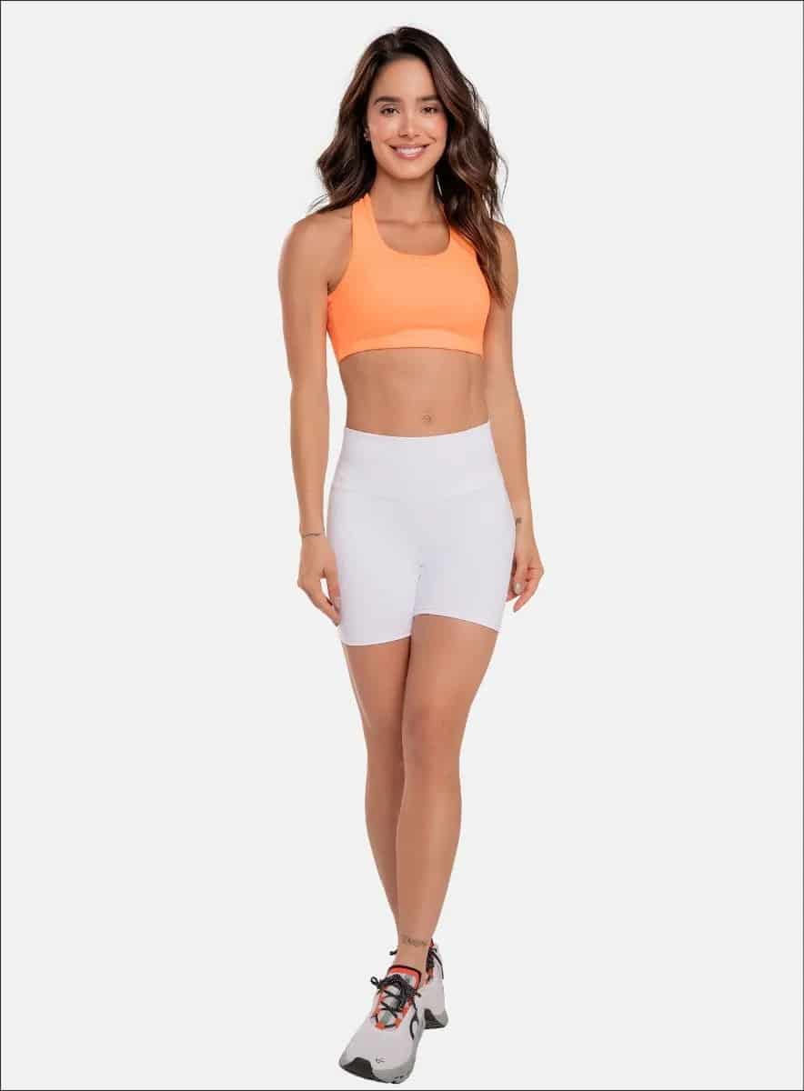 SHORT  DEPORTIVO SUPPLEX - miniatura 20