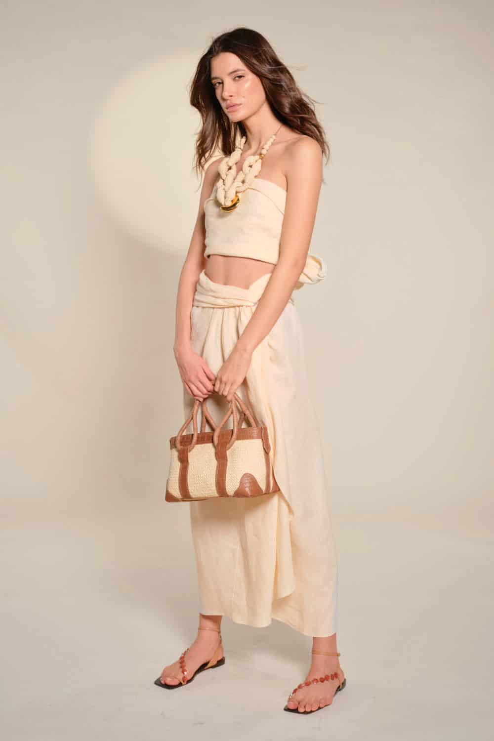 Captivation Skirt - miniatura 2