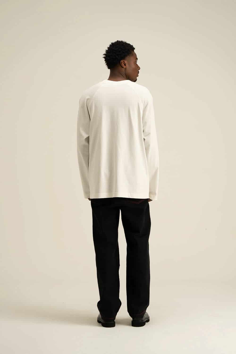 SANCTUS PULLOVER - miniatura 3