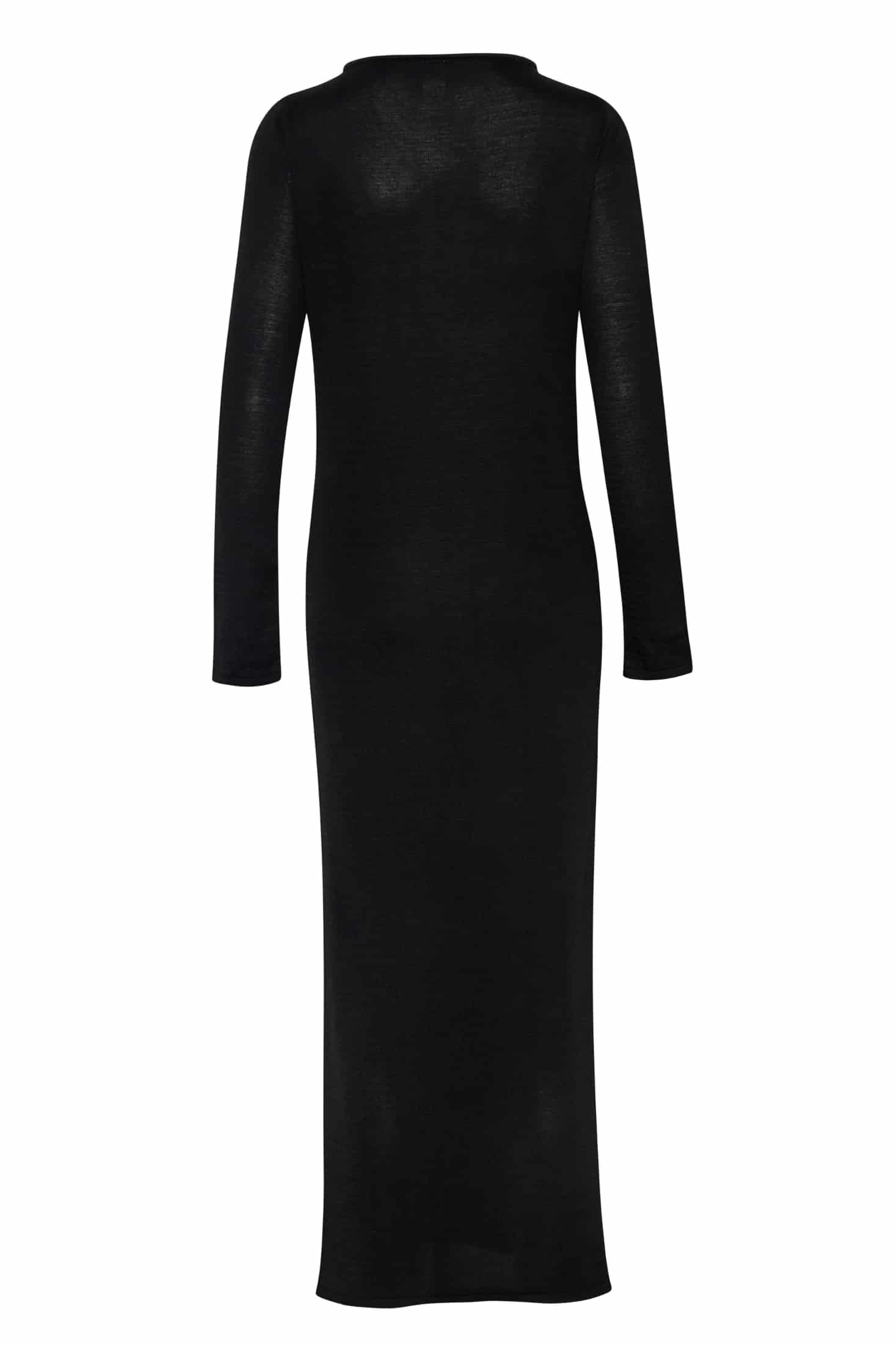 Ramila Maxi Dress - miniatura 3
