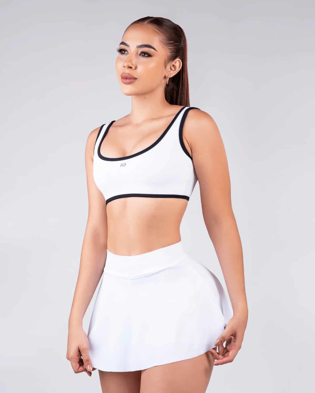 Top Basic ┃KAYBU REF.1158 - miniatura 1
