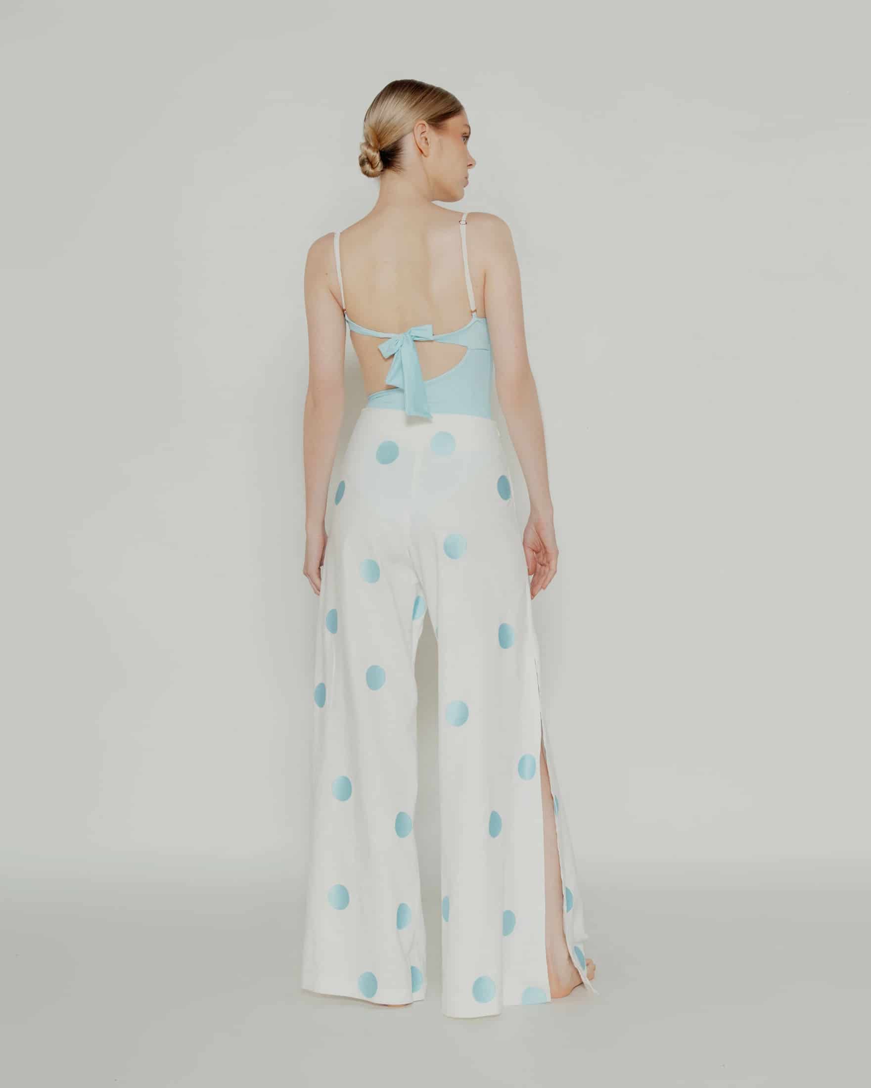 Pecas Marinas Pantalon - miniatura 4
