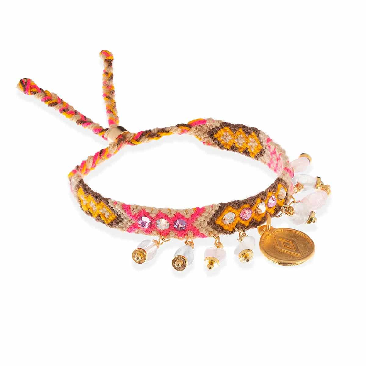 Barbie Wayuu Set (4 bracelets) - miniatura 2