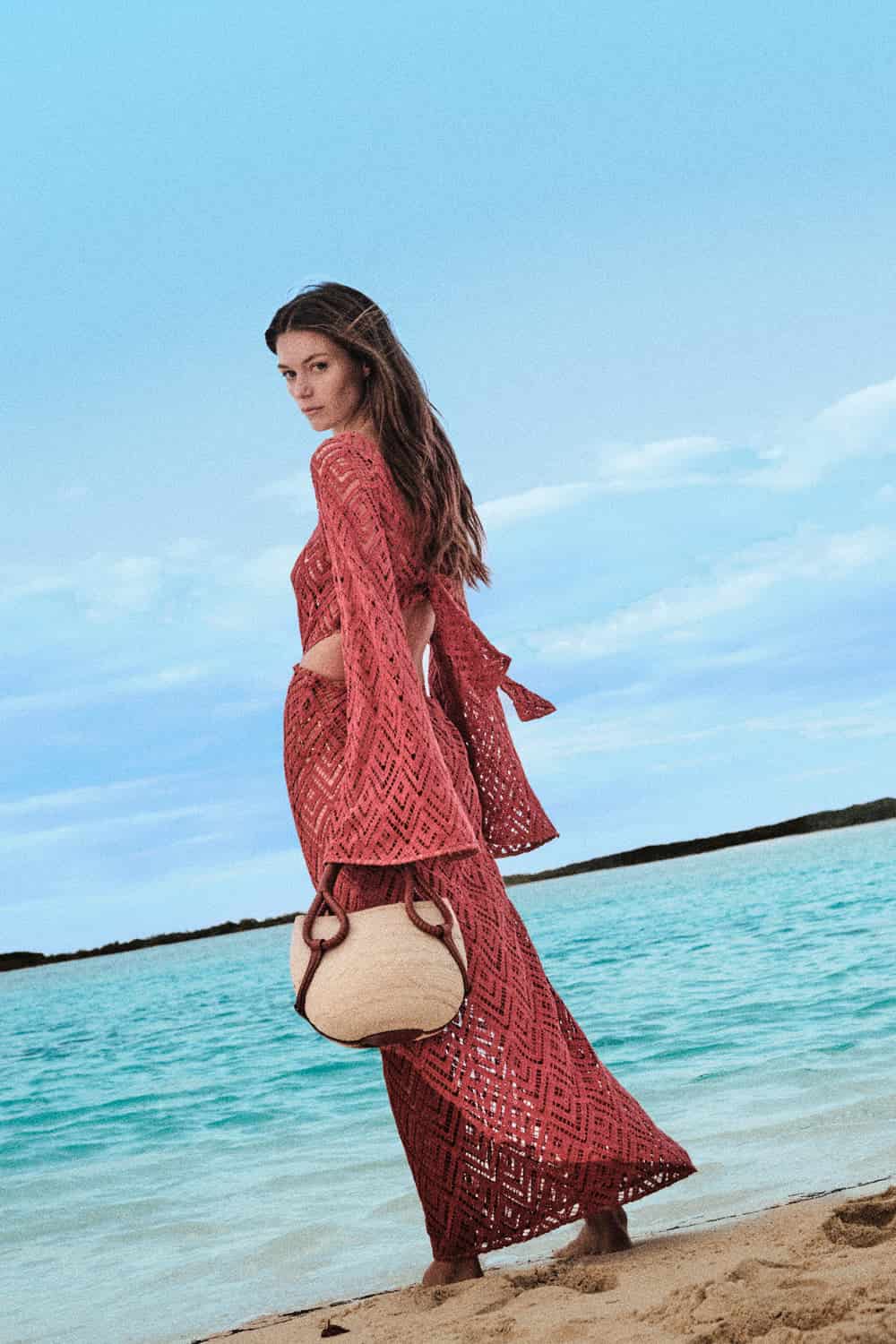 Under The Sea Dress - miniatura 4