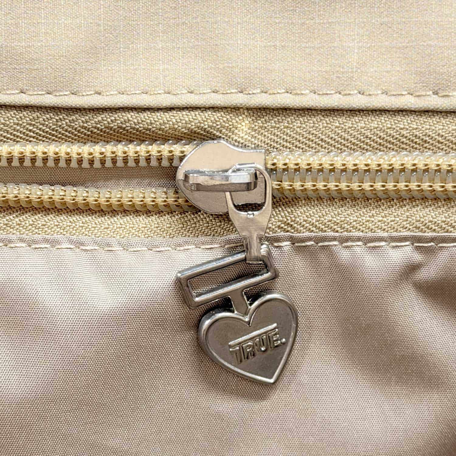 Daily Tote Bag - Sand - miniatura 4
