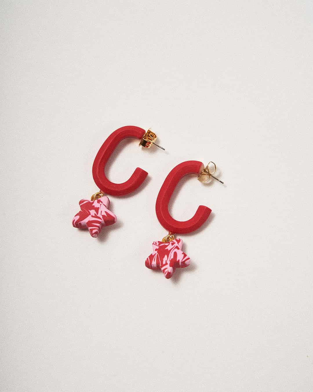 Asteria Hoops - miniatura 2