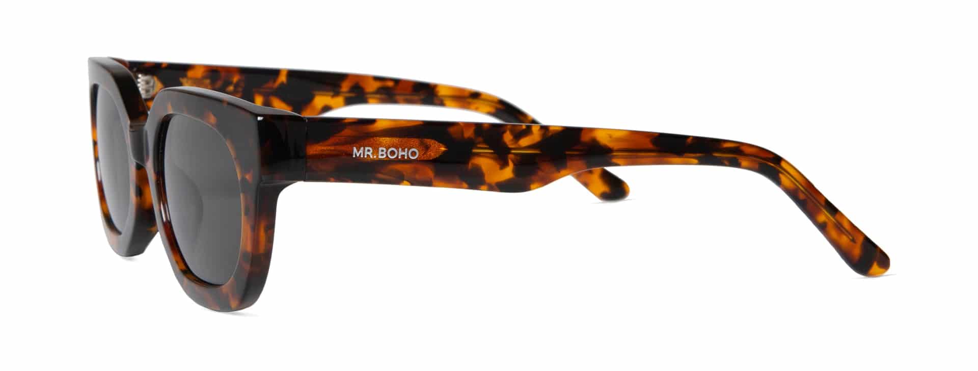 PARNELL CHEETAH  WITH CLASSICAL LENSES - miniatura 3