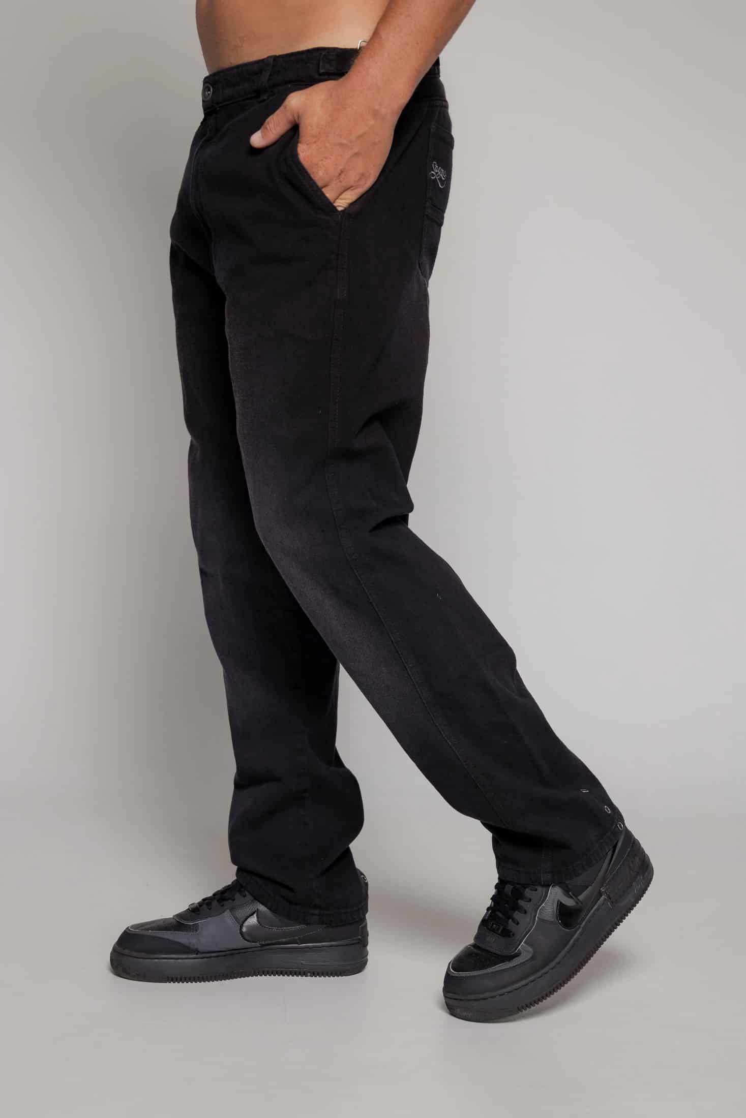 Jean Regular-Negro - miniatura 5