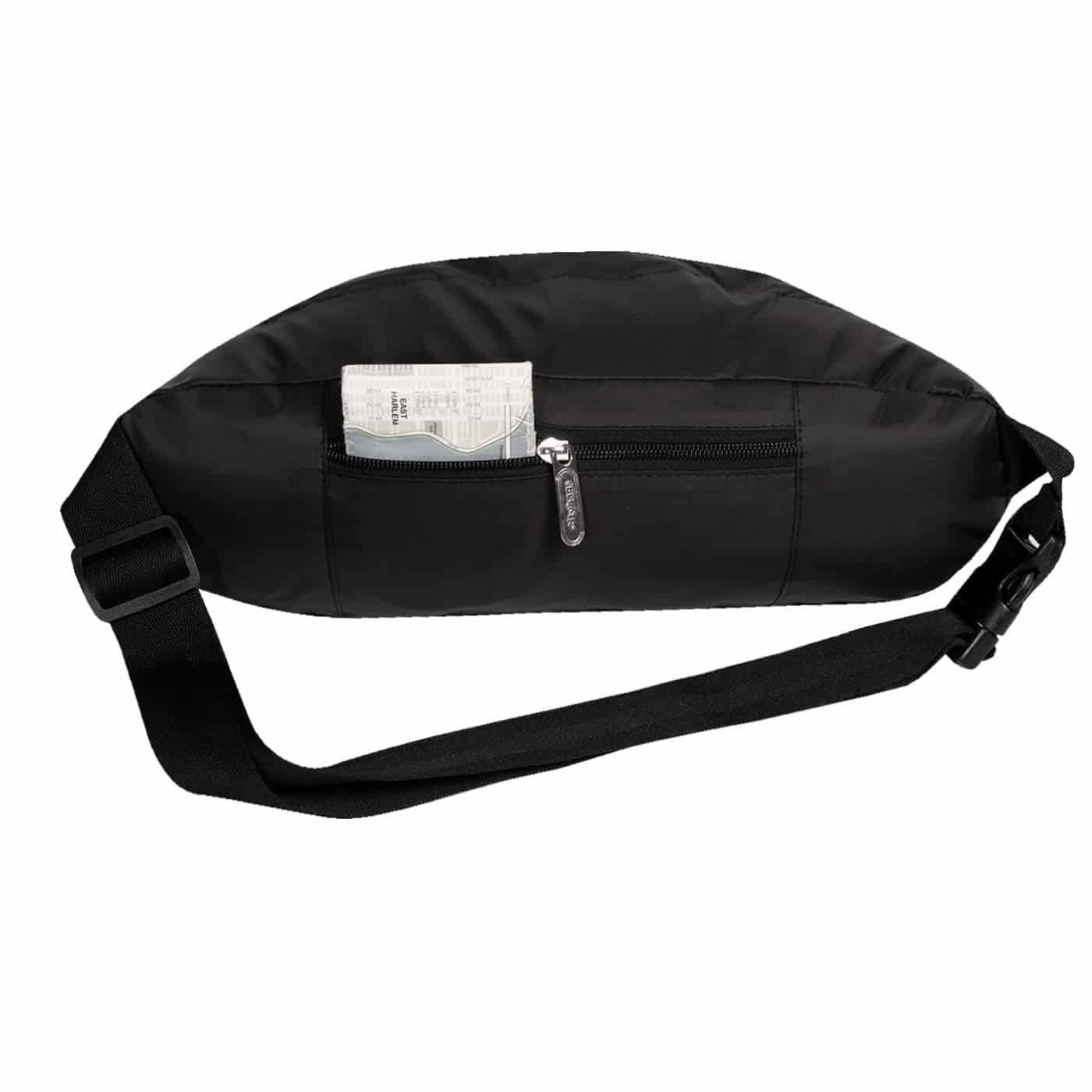 Canguro New York Ligh Negro - Citybags - miniatura 5