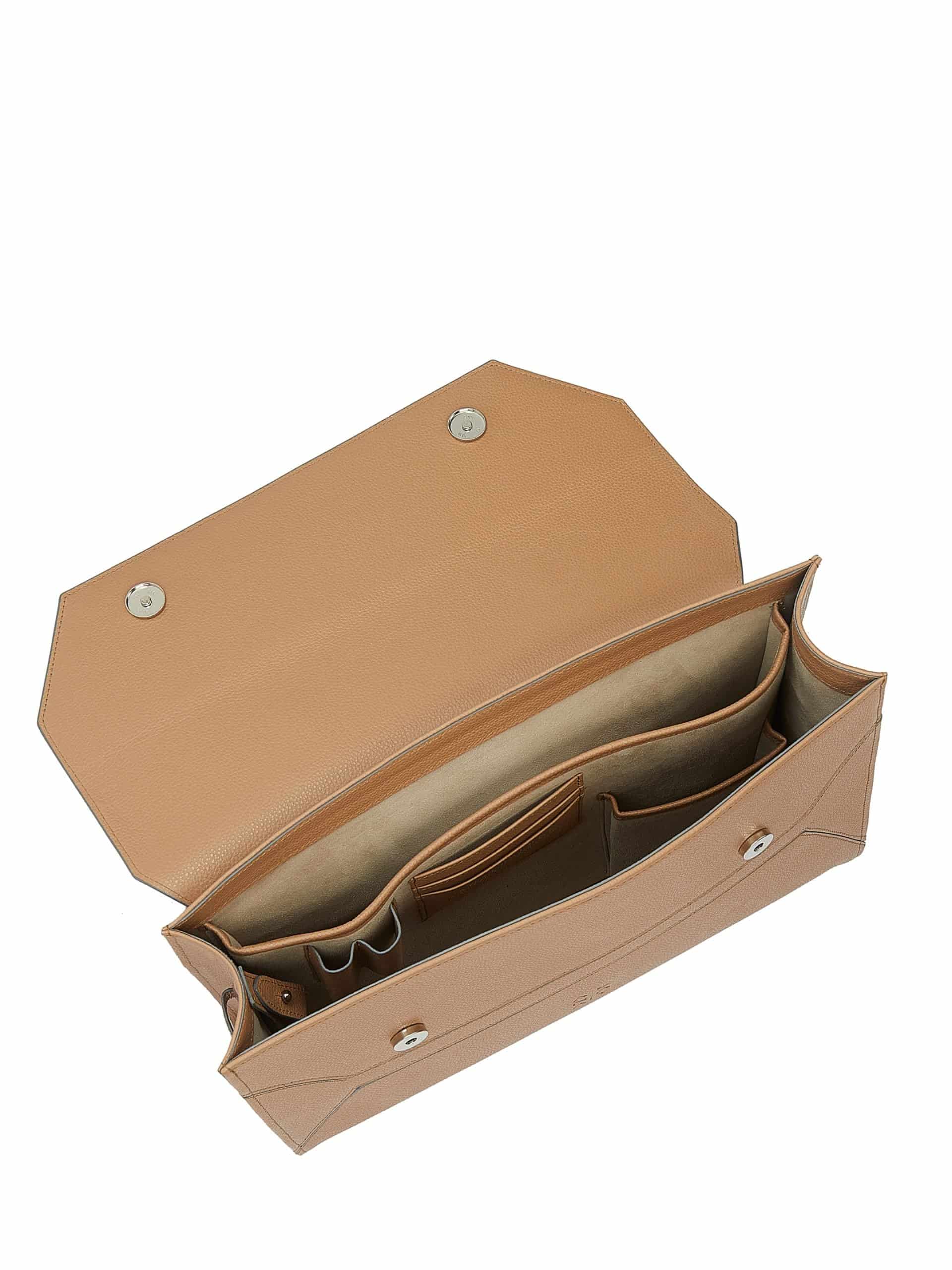 Laptop 14″ Briefcase Miel - miniatura 3