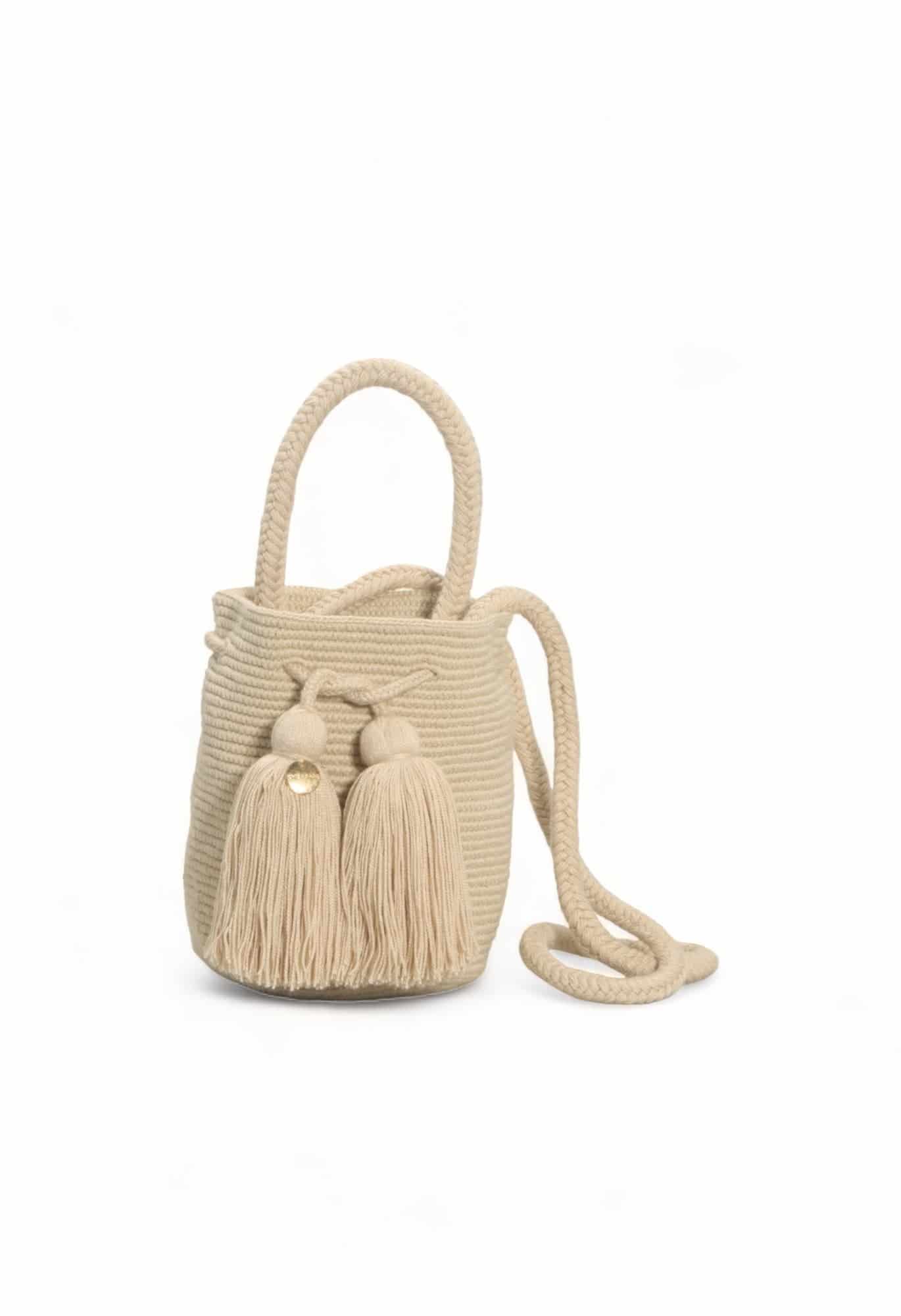Tumaco Tiny Beige - miniatura 2