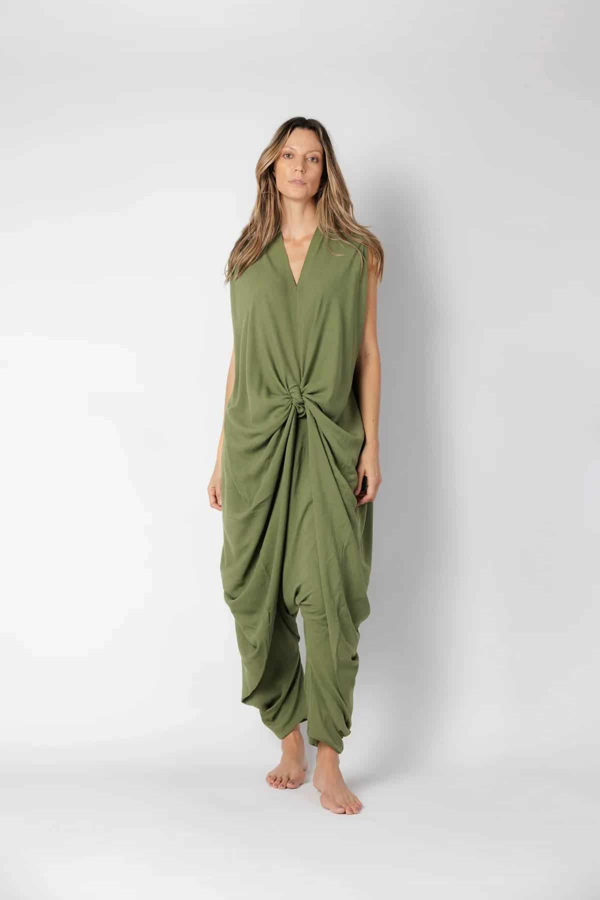 JUMPSUIT MIAROMA - miniatura 2