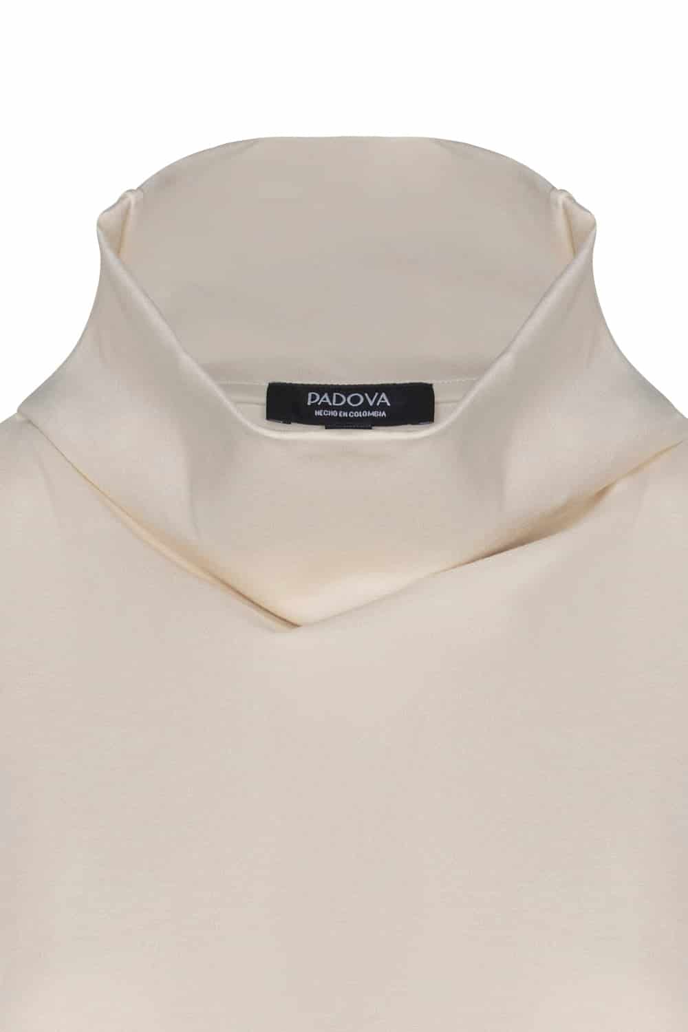 Blusa arden vainilla - miniatura 2