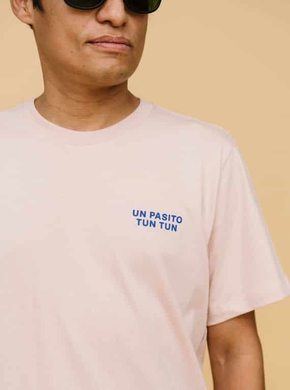CAMISETA BAILADORES - miniatura 3