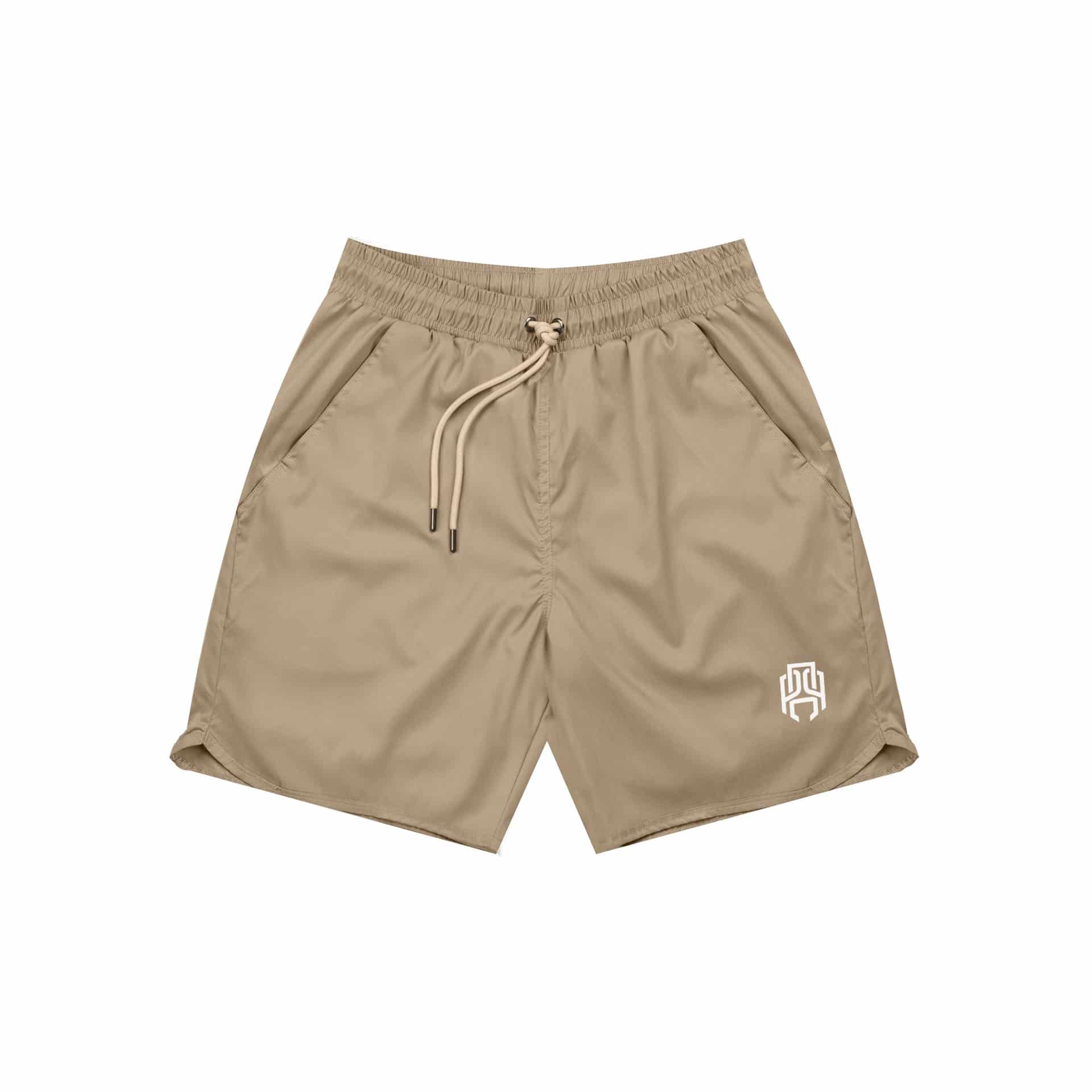 CROWN KHAKI SHORTS - miniatura 2