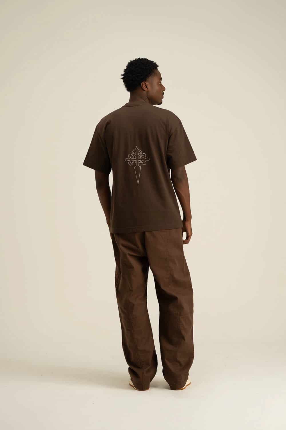 ORBIS PANTS - miniatura 3